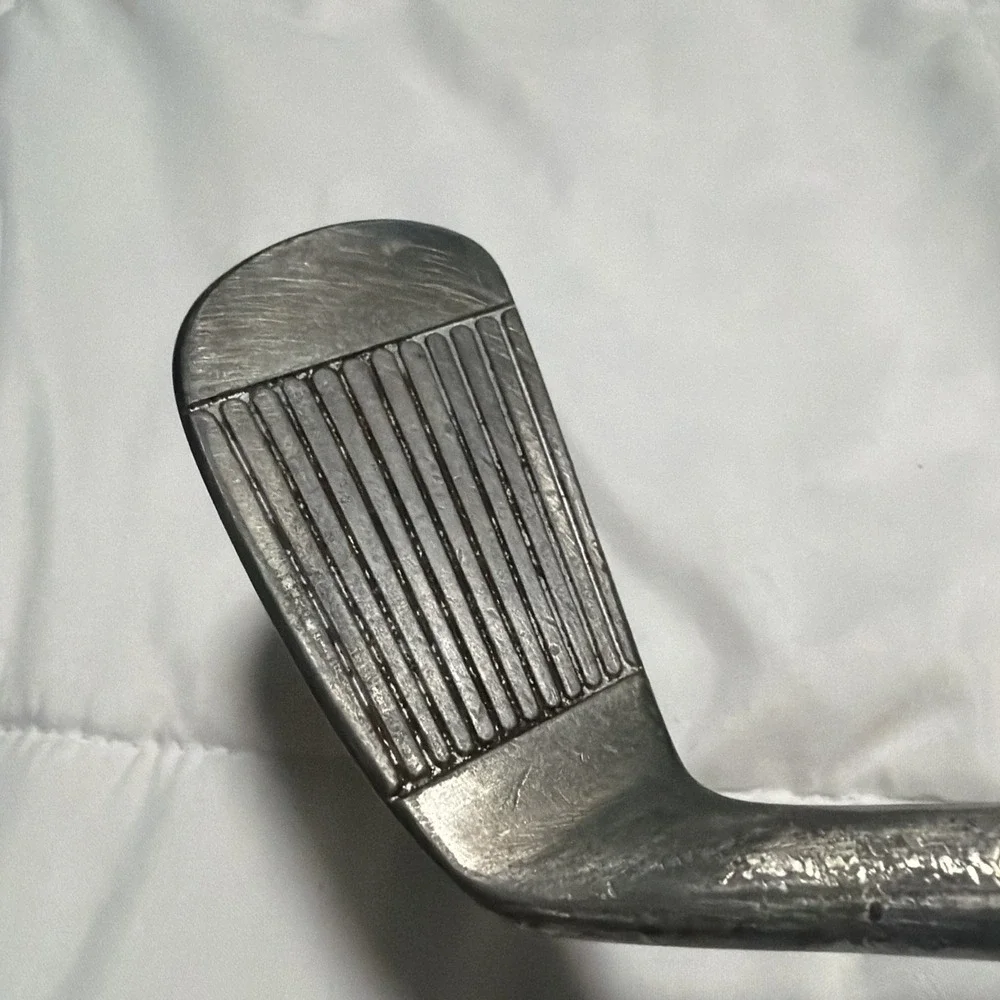 Vintage Kroyden Hardened Hole Model 742 offset 2 Right Hand